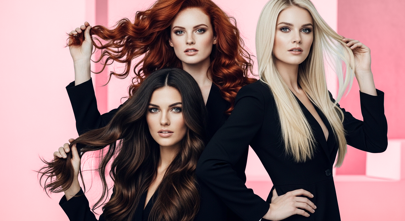 Modelo FC Luxe & Beauty